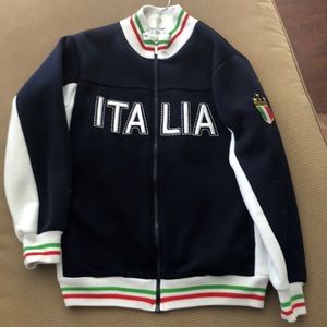 Italy jacket